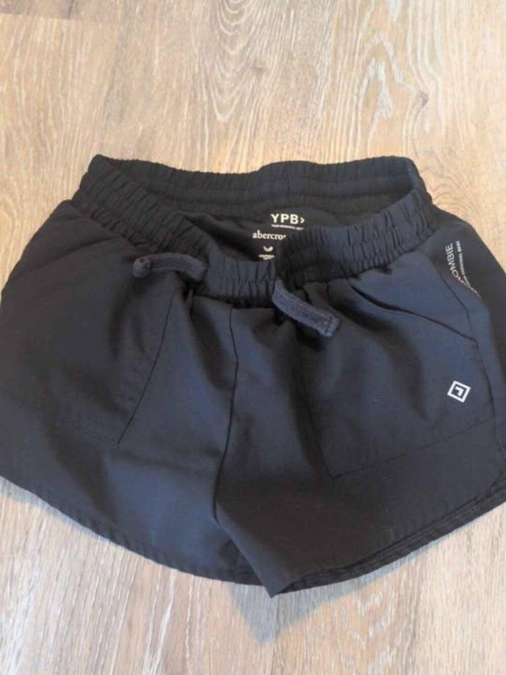 Abercrombie Kids YPB Shorts Size 7/8